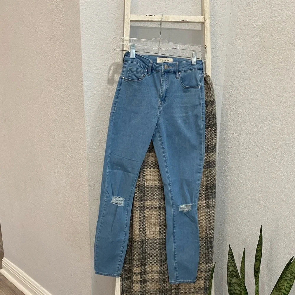 PacSun jeans 24